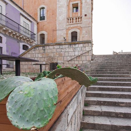 Casa Vacanze San Matteo Шиклі Екстер'єр фото