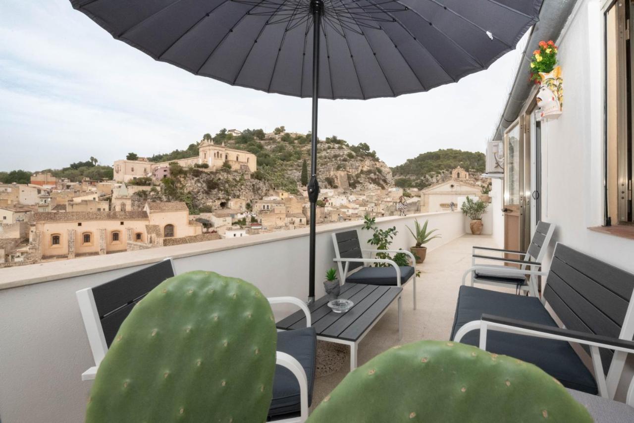 Casa Vacanze San Matteo Шиклі Екстер'єр фото