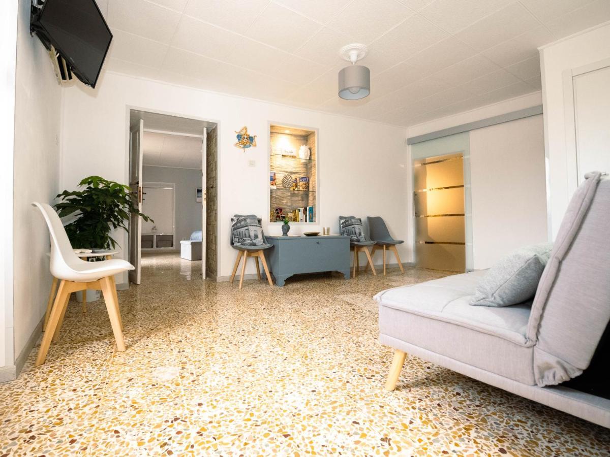 Casa Vacanze San Matteo Шиклі Екстер'єр фото