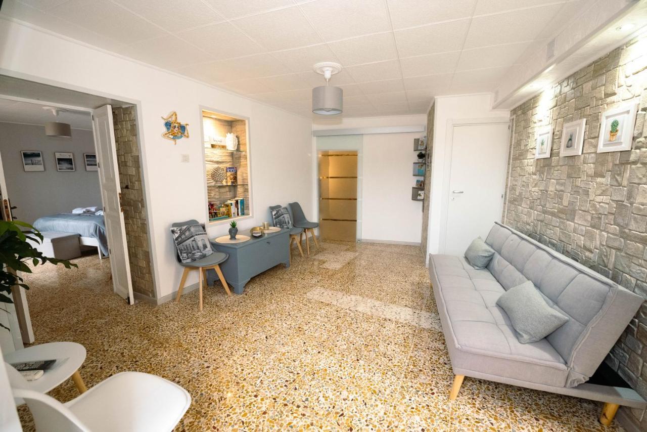 Casa Vacanze San Matteo Шиклі Екстер'єр фото