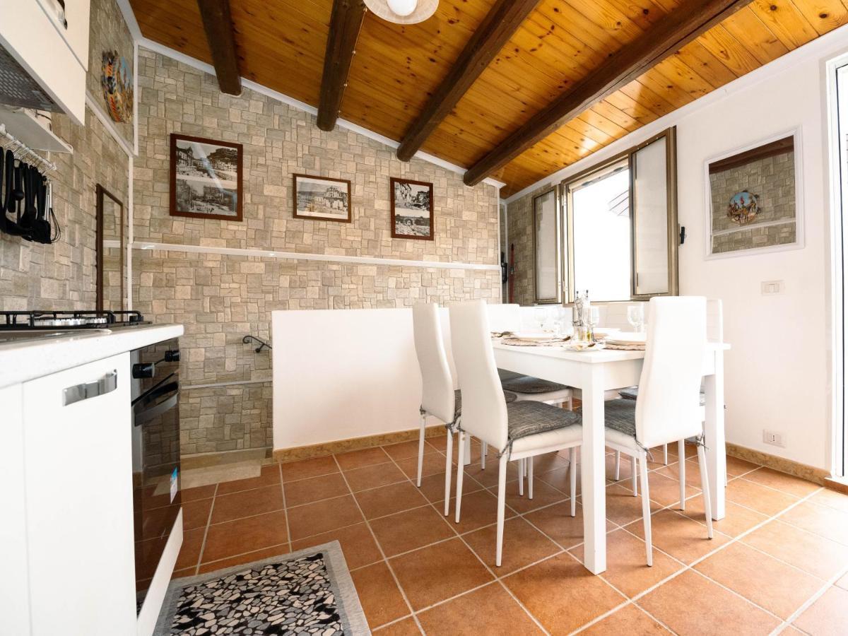 Casa Vacanze San Matteo Шиклі Екстер'єр фото