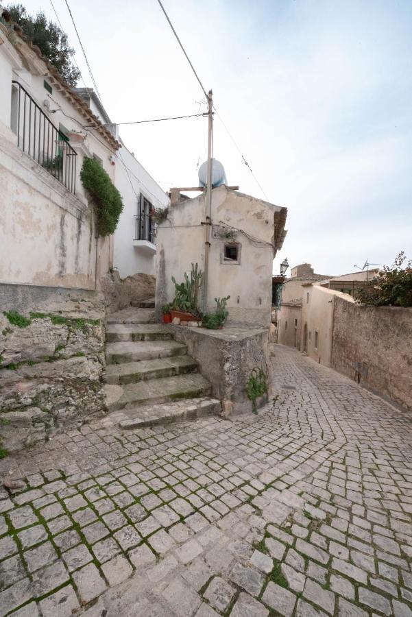 Casa Vacanze San Matteo Шиклі Екстер'єр фото