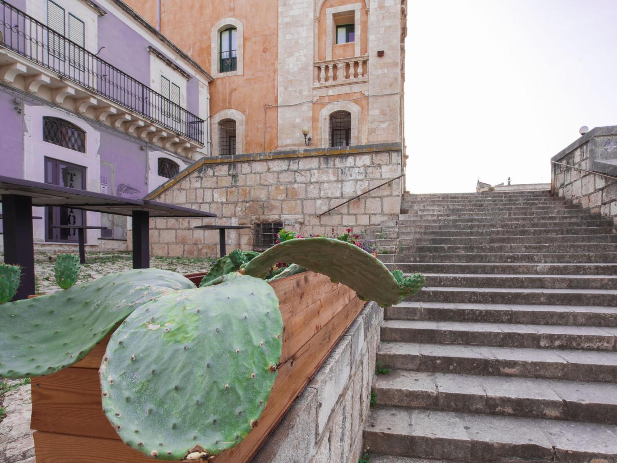 Casa Vacanze San Matteo Шиклі Екстер'єр фото