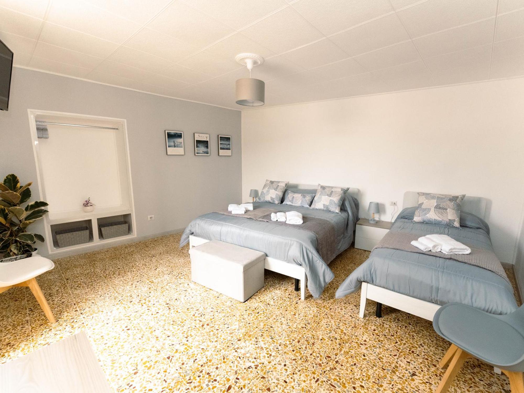 Casa Vacanze San Matteo Шиклі Екстер'єр фото